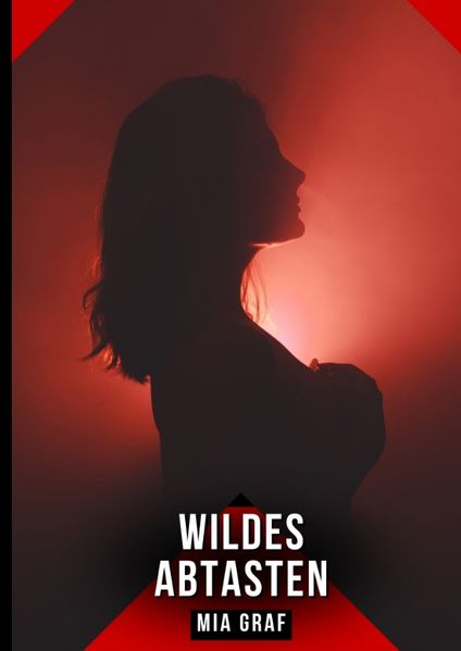 Cover von Wildes Abtasten