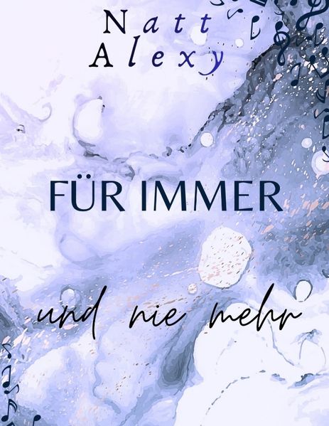 Cover von Für immer … und nie mehr