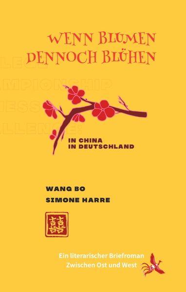 Cover von Wenn Blumen dennoch blühen