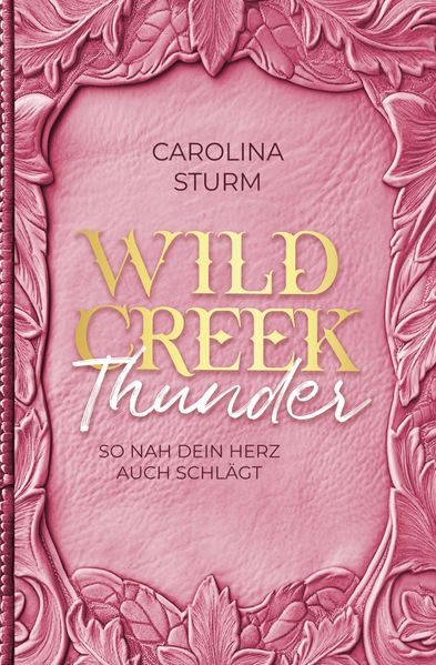 Cover von Wild Creek Thunder