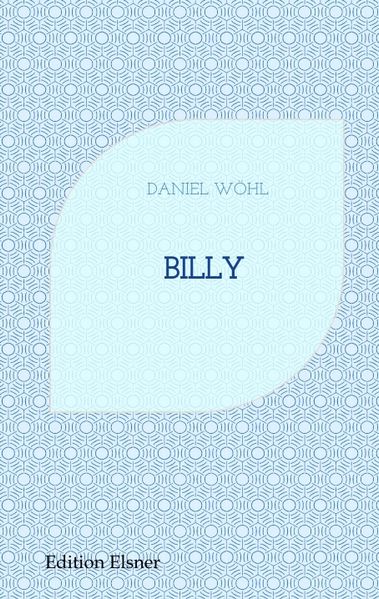 Cover von Billy