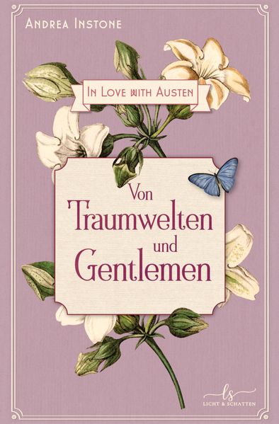 Cover von Von Traumwelten und Gentlemen