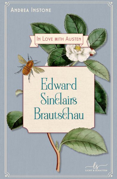 Cover von Edward Sinclairs Brautschau