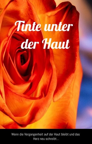 Cover von Tinte unter der Haut