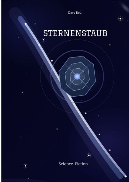 Cover von STERNENSTAUB