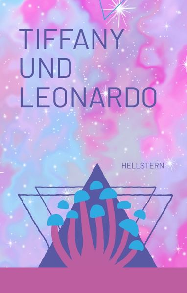 Cover von Tiffany und Leonardo