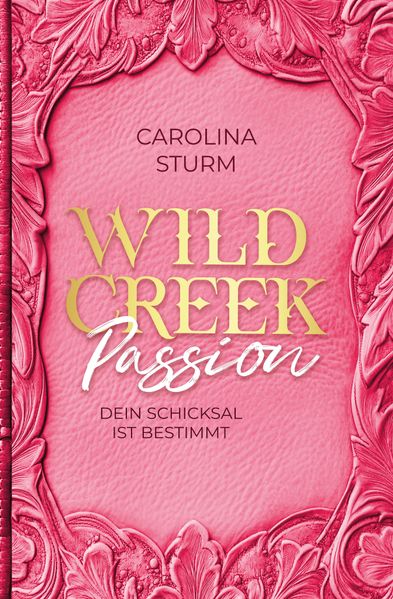 Cover von Wild Creek Passion