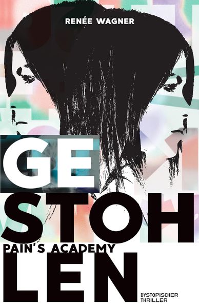 Cover von Pain’s Academy 1