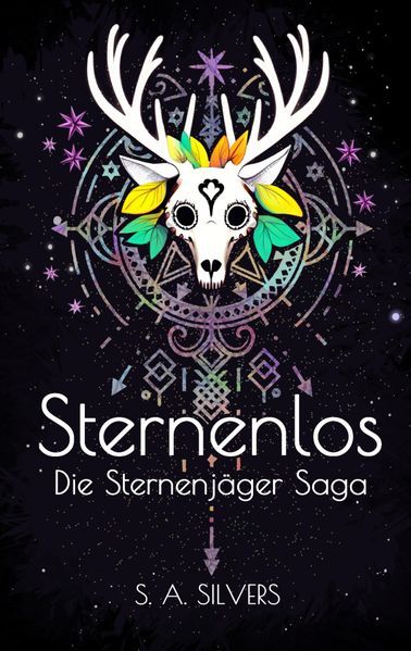 Cover von Sternenlos