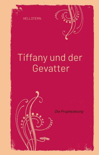 Cover von Tiffany und der Gevatter