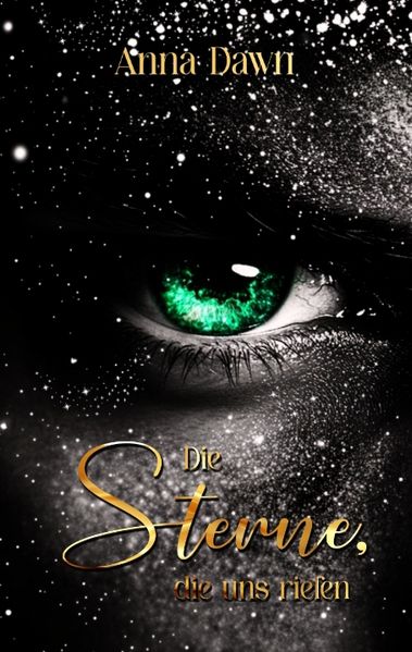 Cover von Die Sterne die uns riefen