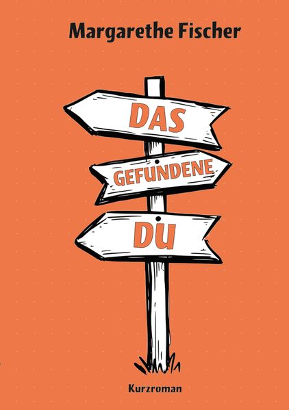 Cover von Das gefundene Du