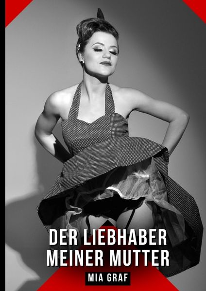 Cover von Der Liebhaber meiner Mutter