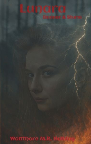 Cover von Lunara