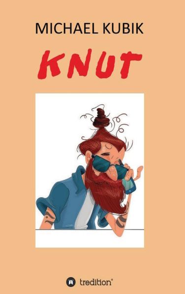 Cover von KNUT