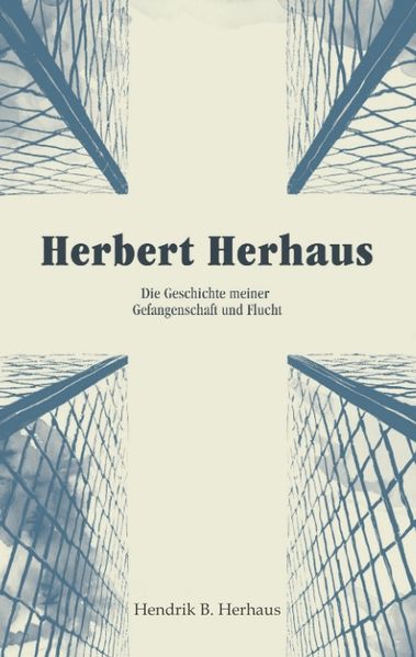 Cover von Herbert Herhaus
