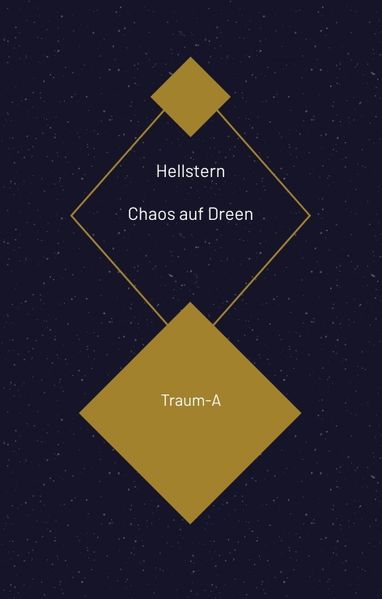 Cover von Chaos auf Dreen