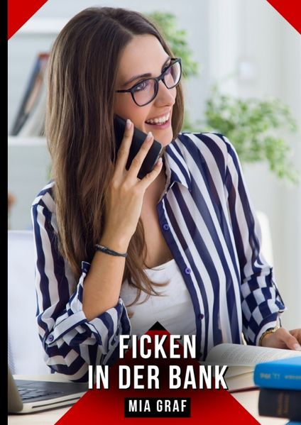 Cover von Ficken in der Bank