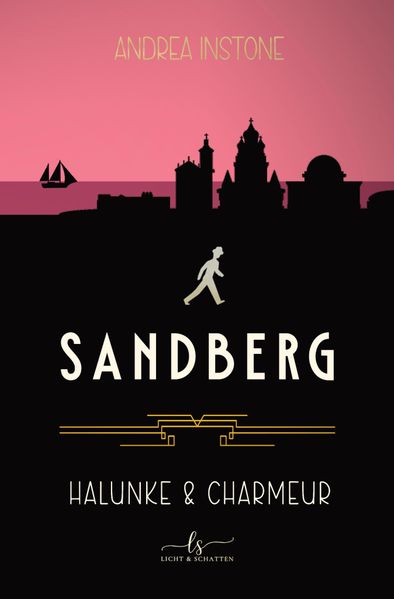 Cover von Halunke & Charmeur