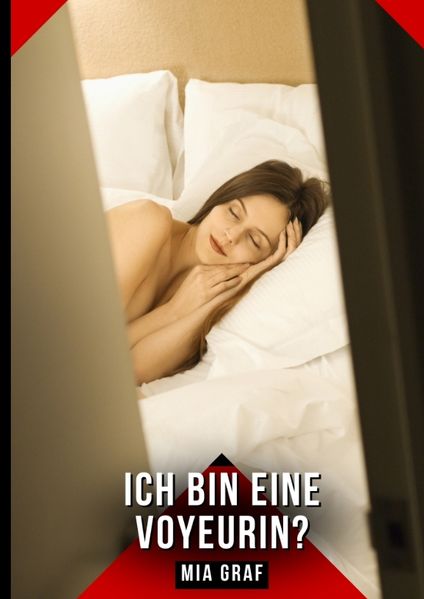 Cover von Ich bin eine Voyeurin?