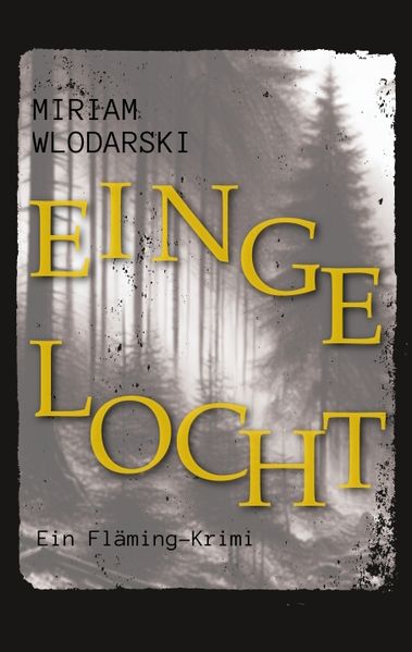 Cover von Eingelocht