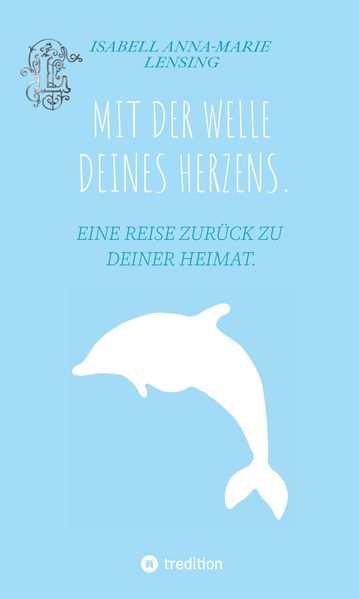Cover von Mit der Welle deines Herzens