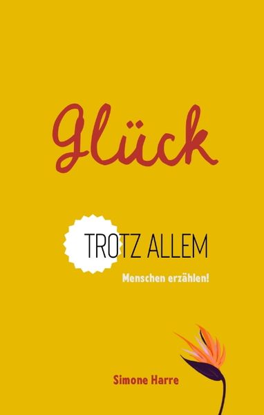 Cover von Glück