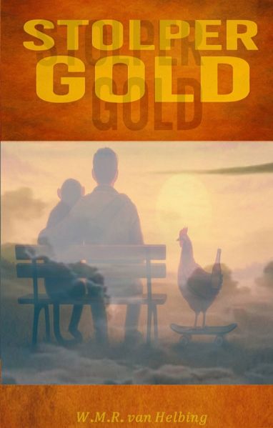 Cover von Stolpergold