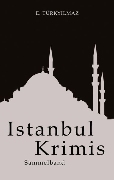 Cover von Istanbul Krimis