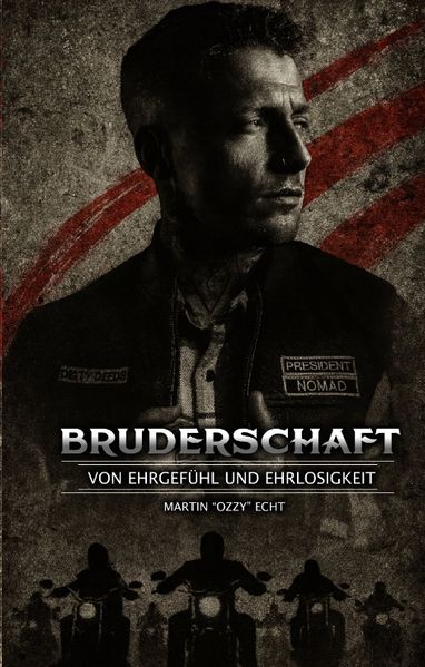 Cover von Bruderschaft