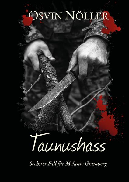 Cover von Taunushass