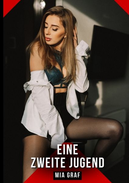 Cover von Eine zweite Jugend
