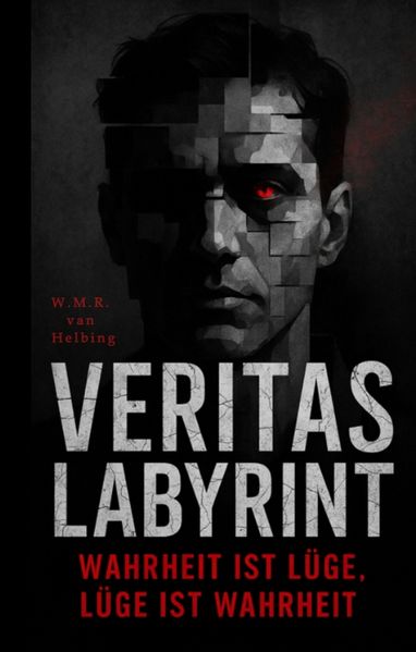 Cover von VERITAS
