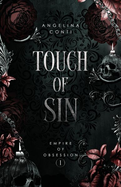 Cover von TOUCH of SIN