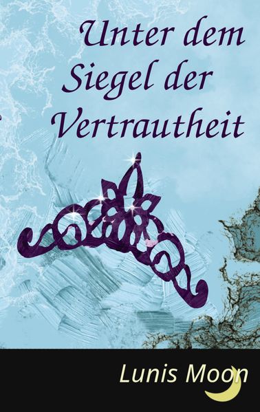 Cover von Unter dem Siegel der Vertrautheit