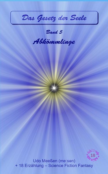 Cover von Abkömmlinge