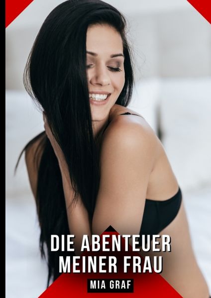 Cover von Die Abenteuer meiner Frau
