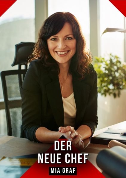 Cover von Der neue Chef