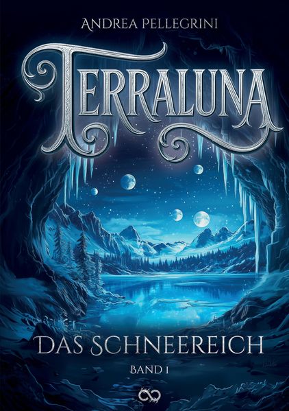 Cover von Terraluna