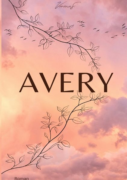 Cover von Avery