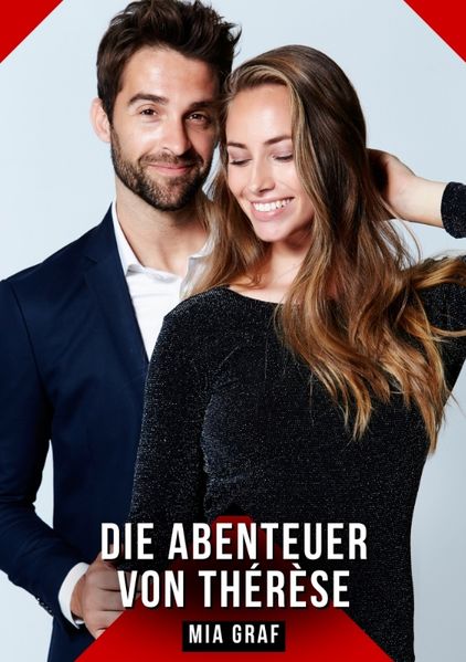 Cover von Die Abenteuer von Thérèse