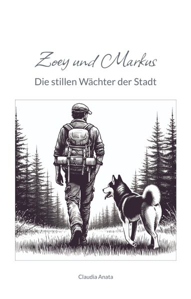 Cover von Zoey und Markus
