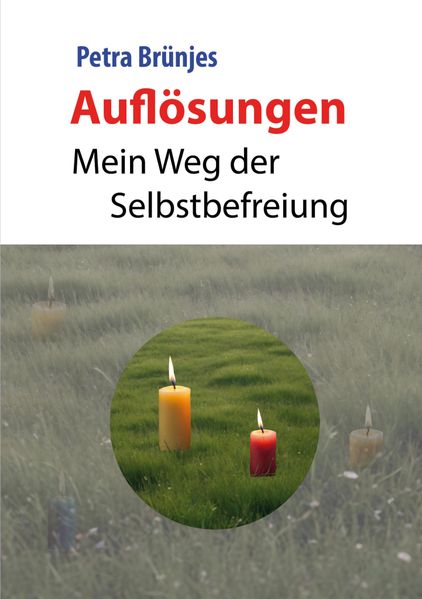 Cover von Auflösungen
