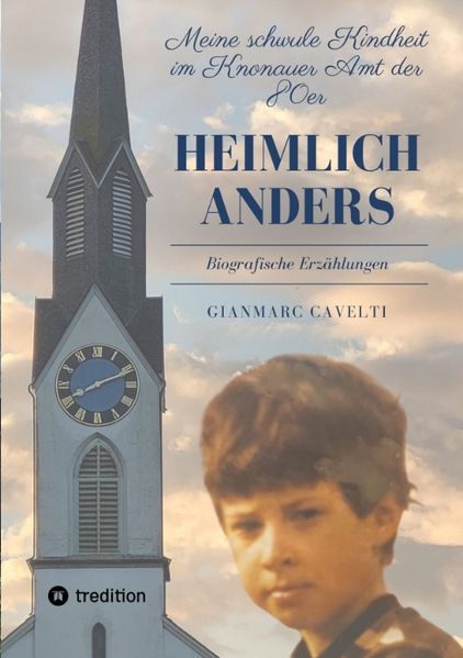 Cover von Heimlich anders