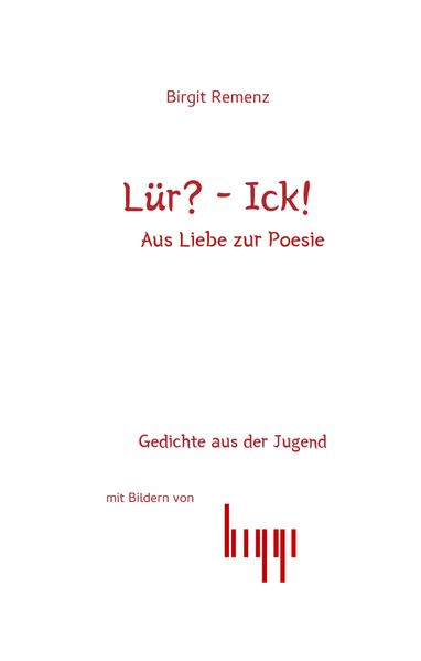 Cover von Lür?-Ick!
