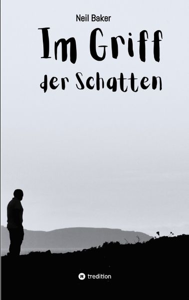 Cover von Im Griff der Schatten