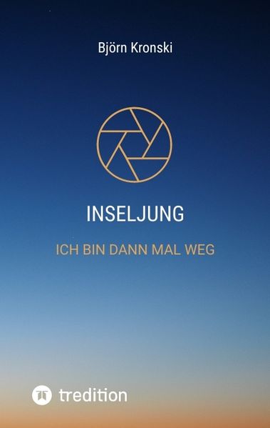 Cover von Inseljung