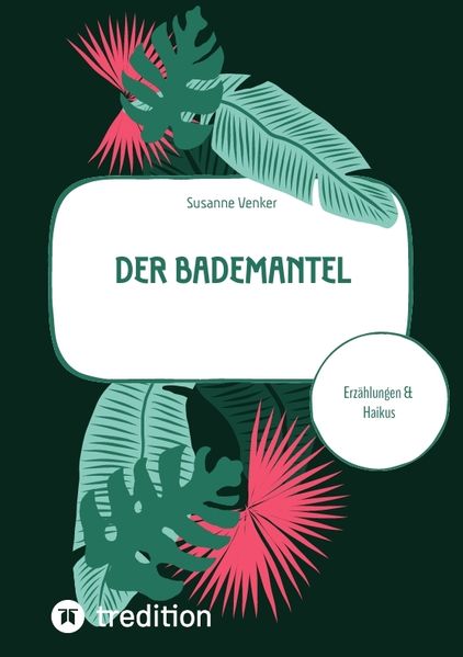 Cover von Der Bademantel