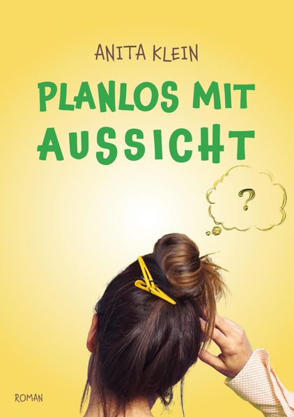 Cover von Planlos mit Aussicht