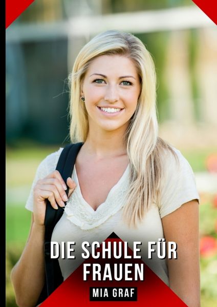 Cover von Die Schule für Frauen